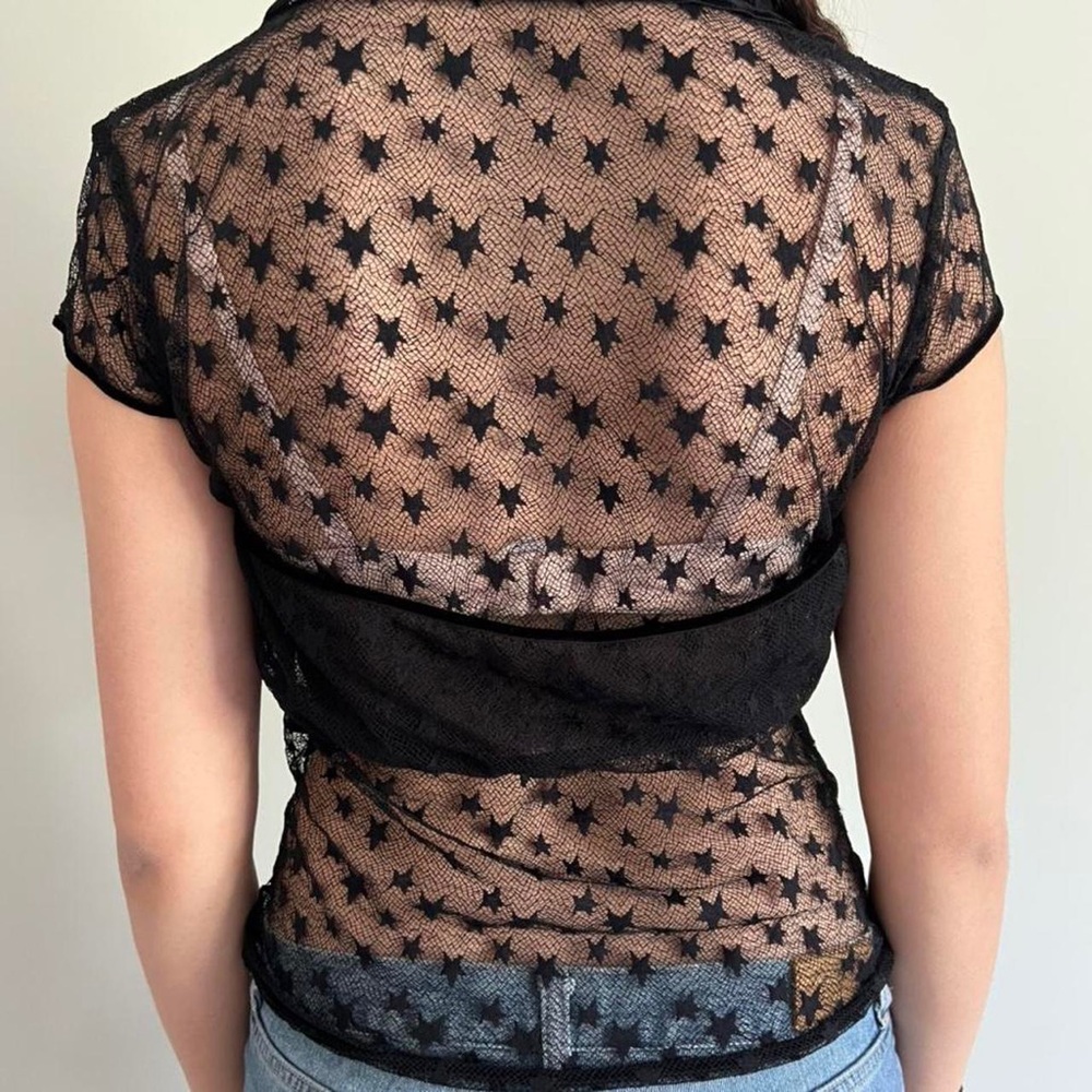 Chanel Top - Picture 2 of 4